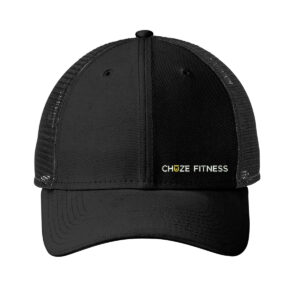Chuze Fitness Snapback Cap