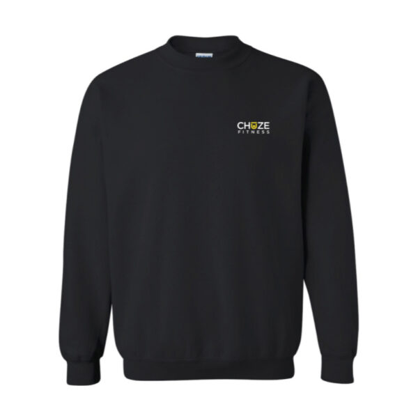 Chuze Fitness Unisex Sweatshirt